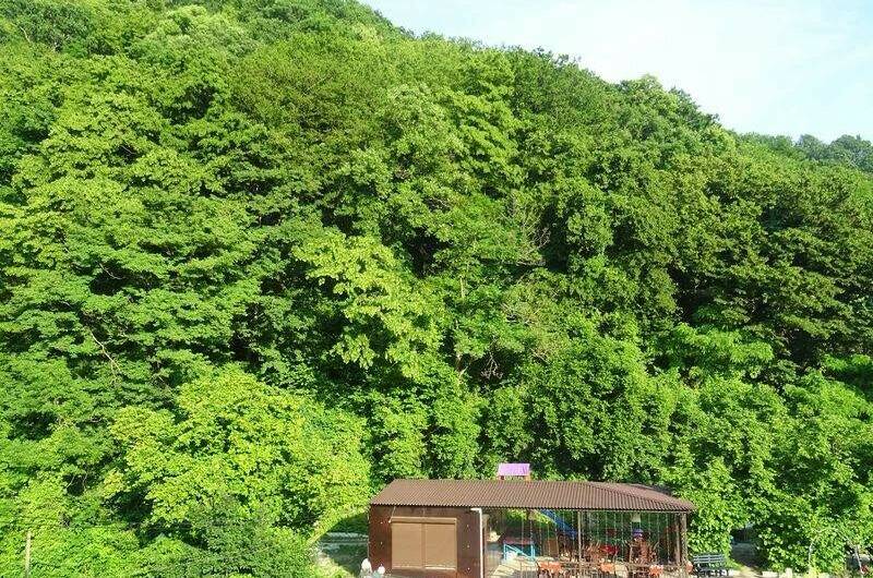 Гостевой дом «Надежда»