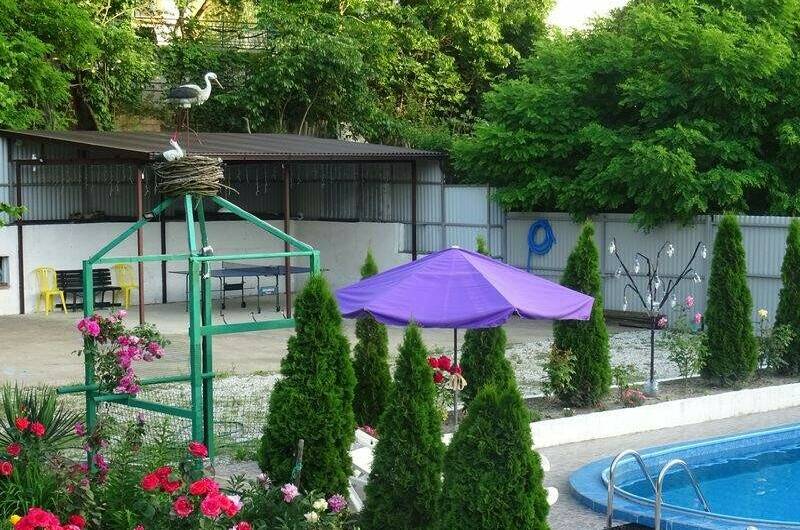 Гостевой дом «Надежда»