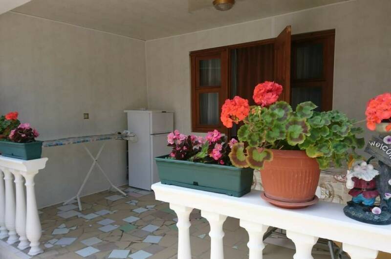 Гостевой дом «Круиз»