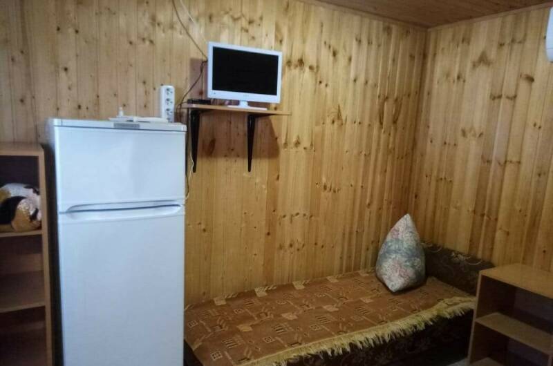 Гостевой дом «Круиз»