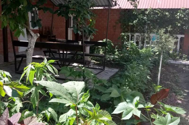 Гостевой дом «Круиз»