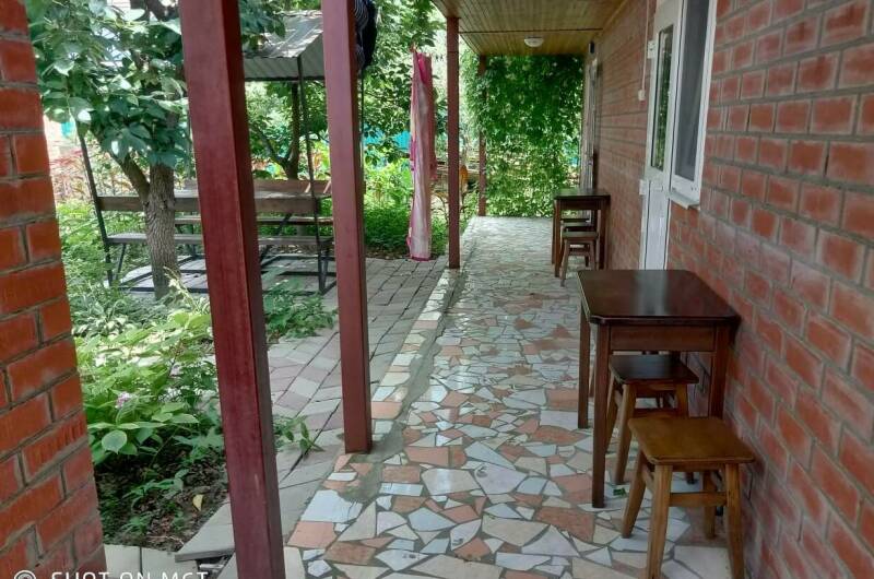 Гостевой дом «Круиз»