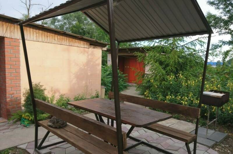 Гостевой дом «Круиз»