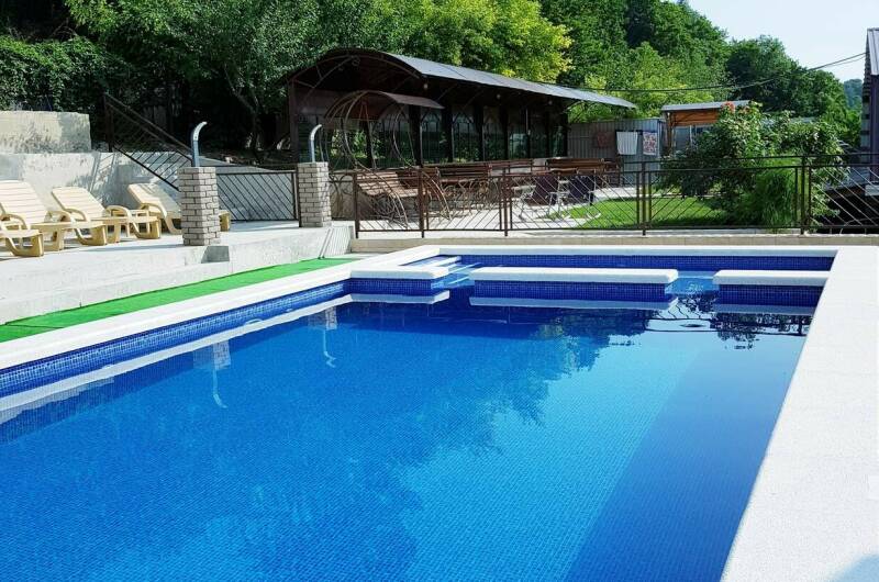 Гостевой дом «Амина»