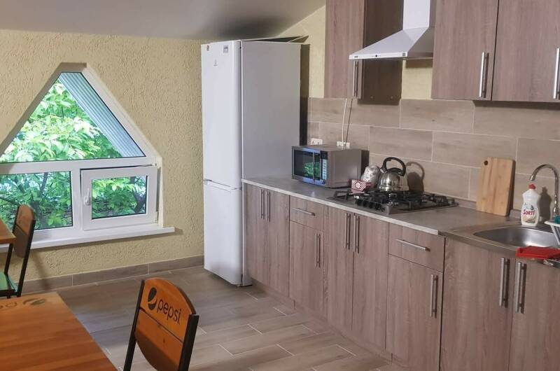 Гостевой дом «Амина»