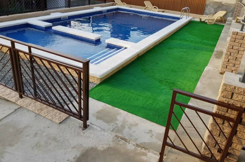 Гостевой дом «Амина»