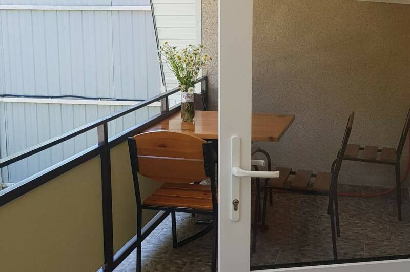 Гостевой дом «Амина»