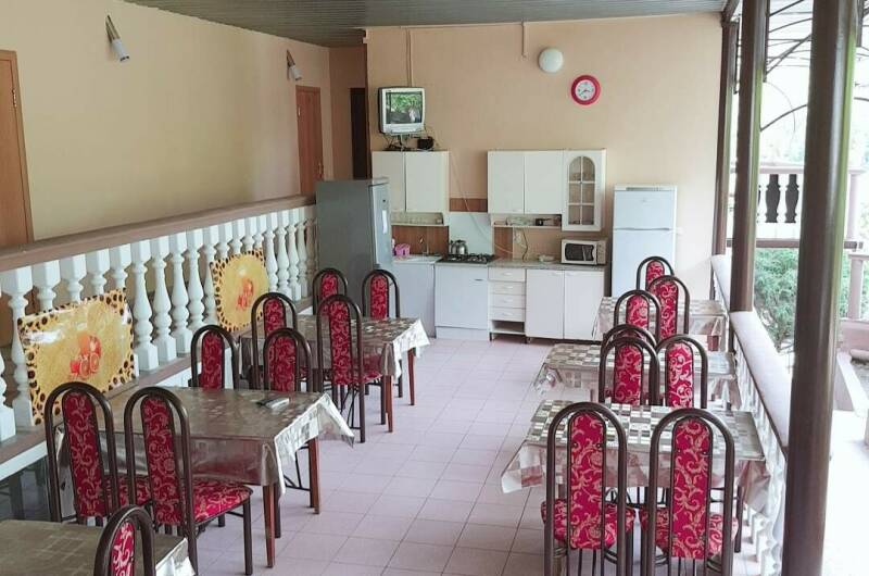 Гостевой дом «Амина»