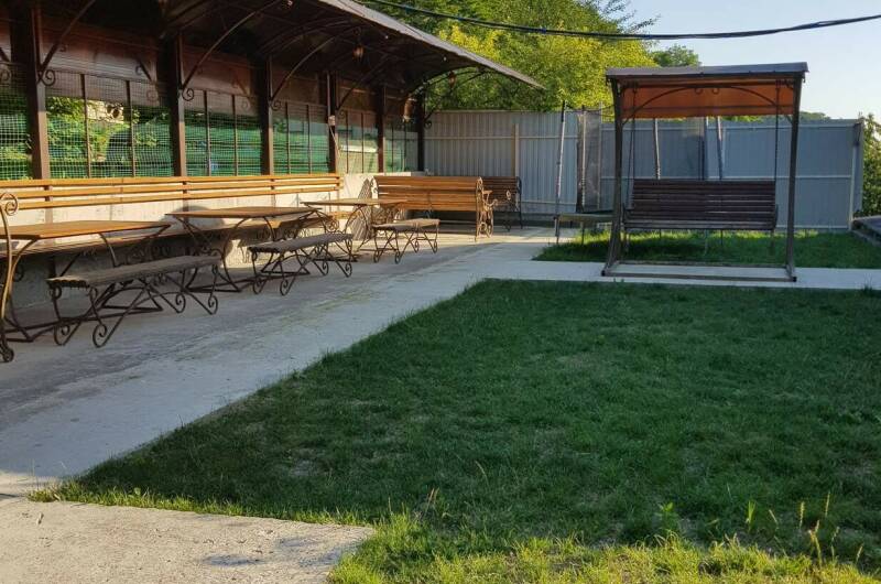 Гостевой дом «Амина»