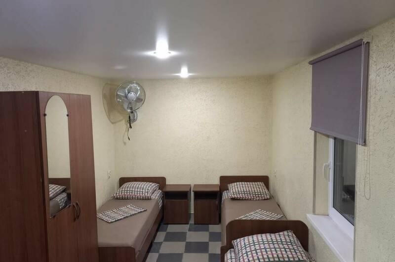 Гостевой дом «Амина»