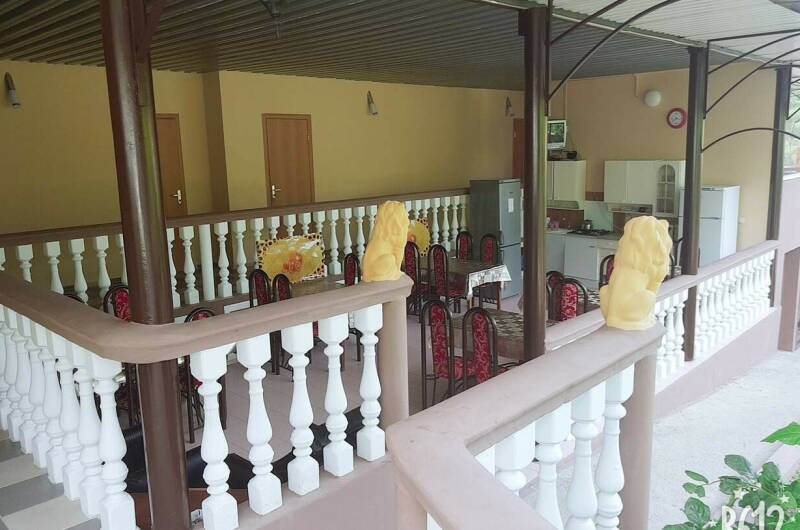 Гостевой дом «Амина»