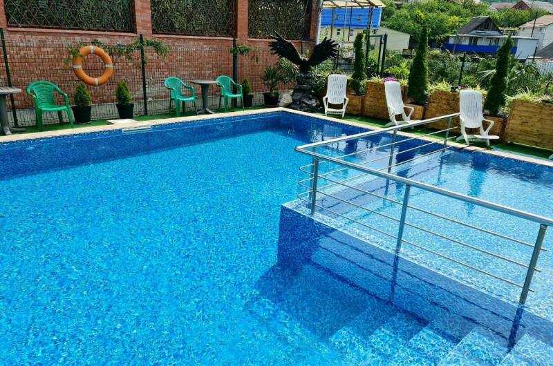 Гостевой дом «Милана»