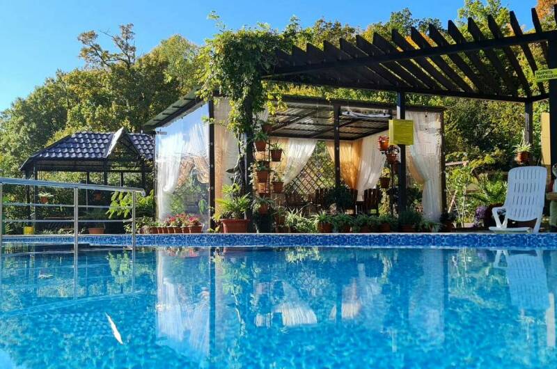 Гостевой дом «Милана»