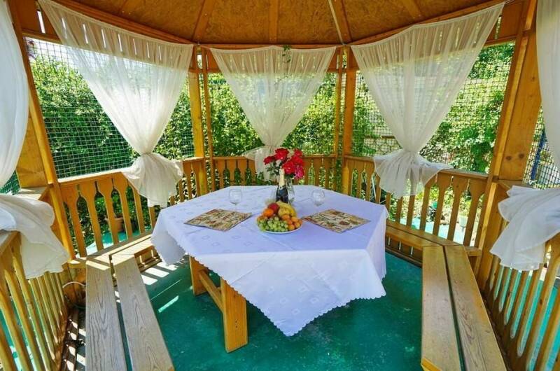 Гостевой дом «Милана»