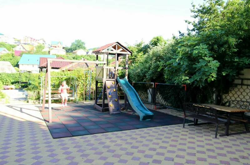 Гостевой дом «Милана»