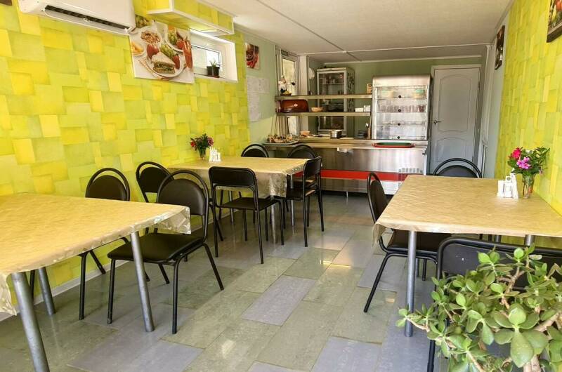 Гостевой дом «Милана»