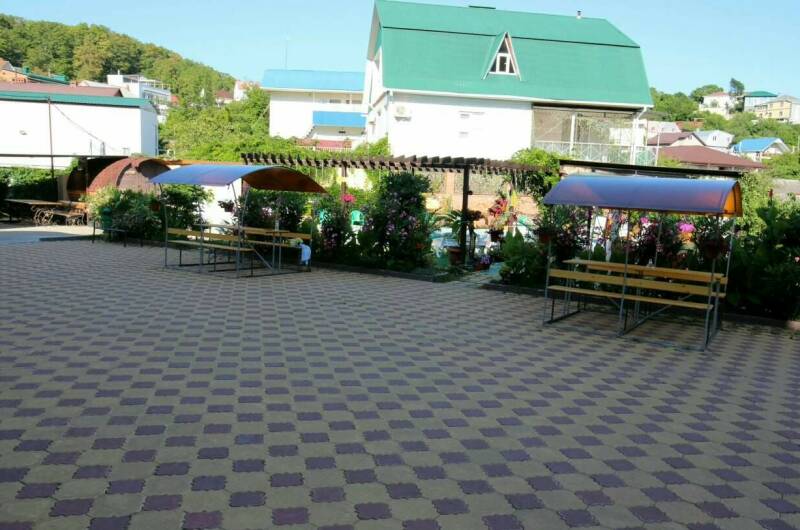 Гостевой дом «Милана»