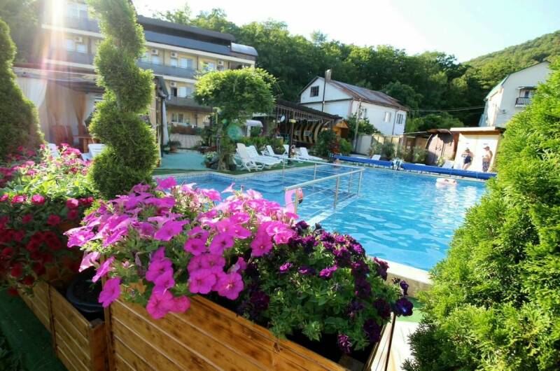 Гостевой дом «Милана»