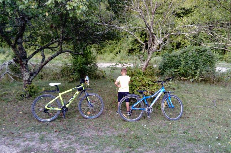 Домик под ключ «Ивушка»