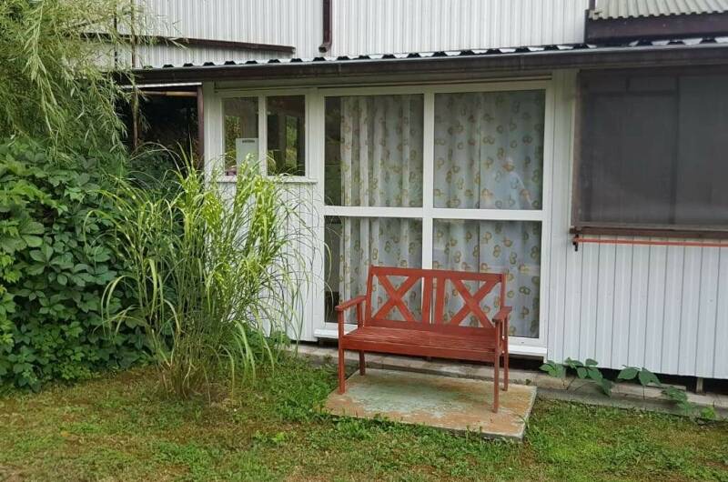 Домик под ключ «Ивушка»