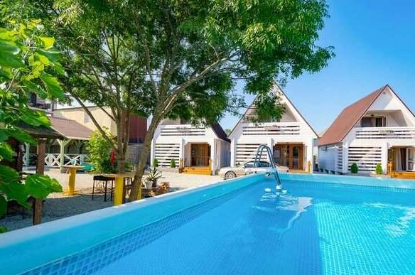 Гостевой дом «Три сестры»