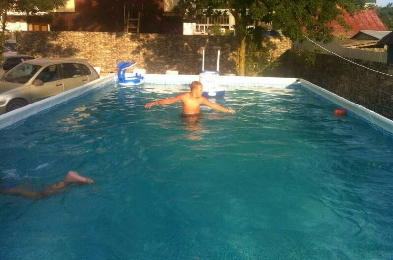 Гостевой дом «Три сестры»