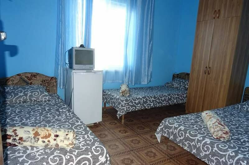 Гостевой дом «Три сестры»