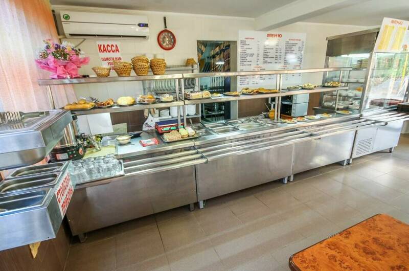 Гостевой дом «Три сестры»