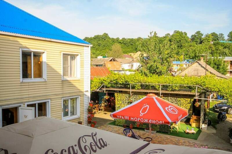 Гостевой дом «Три сестры»