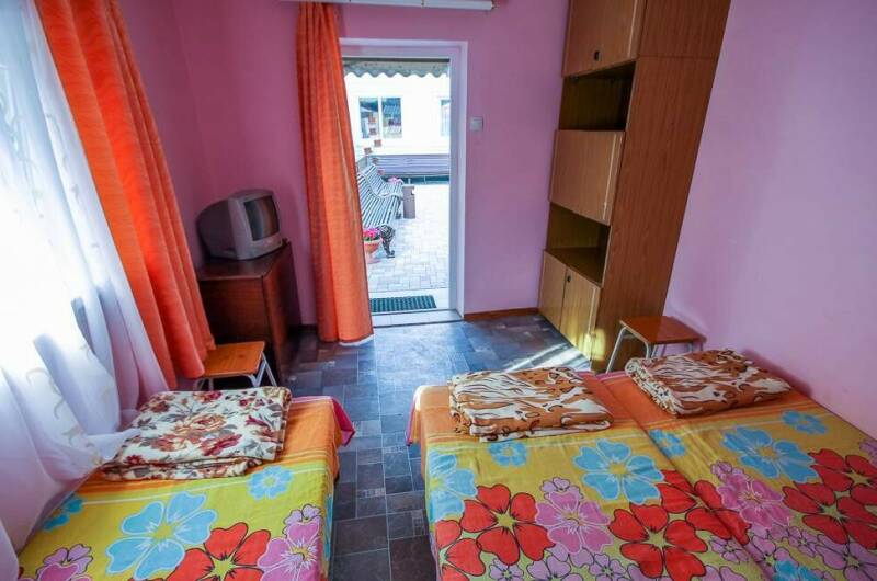 Гостевой дом «Три сестры»