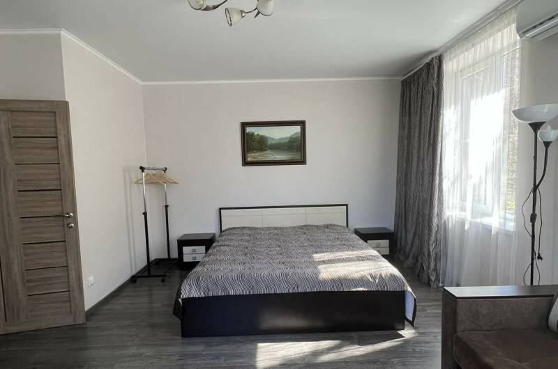 Евродвушка мкр. Горизонт