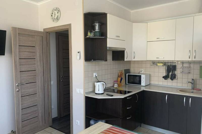 Евродвушка мкр. Горизонт