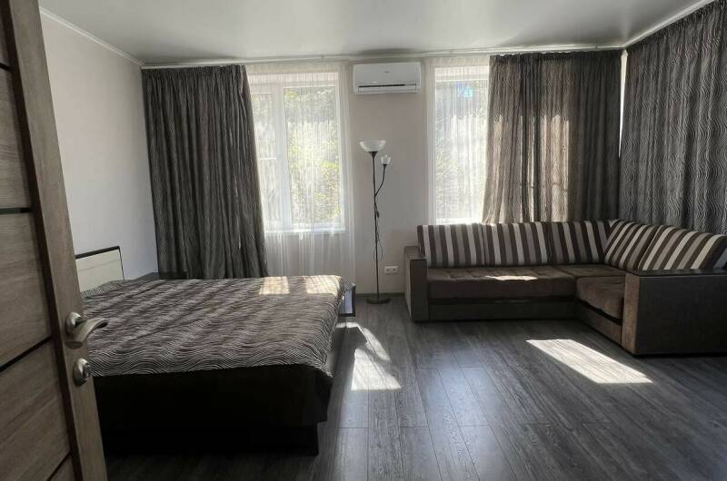 Евродвушка мкр. Горизонт