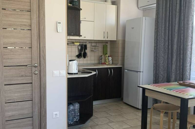 Евродвушка мкр. Горизонт