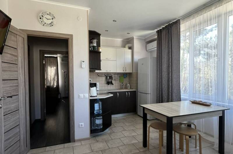 Евродвушка мкр. Горизонт