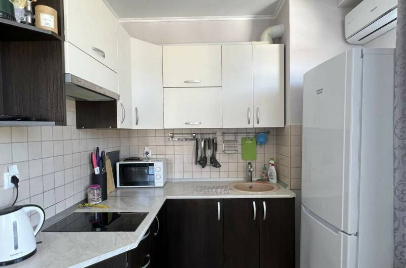 Евродвушка мкр. Горизонт