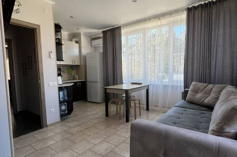 Евродвушка мкр. Горизонт