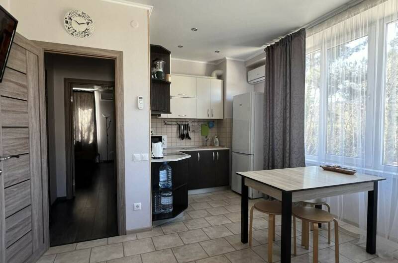 Евродвушка мкр. Горизонт