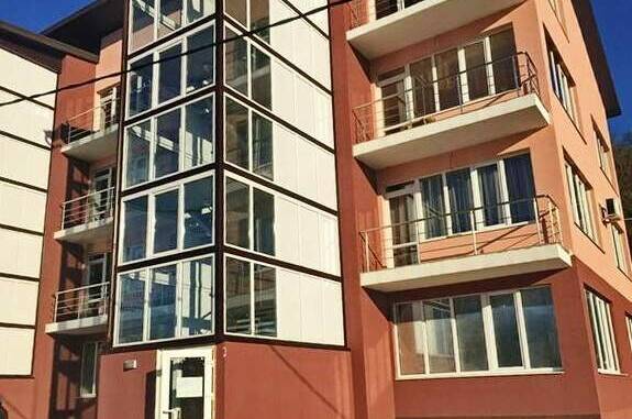 Евродвушка мкр. Горизонт