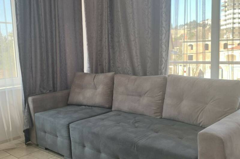 Евродвушка мкр. Горизонт