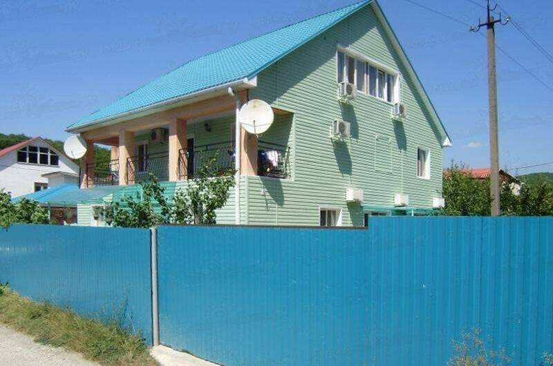 Гостевой дом «Green House»