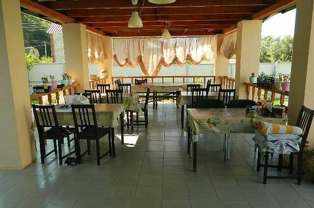 Гостевой дом «Green House»