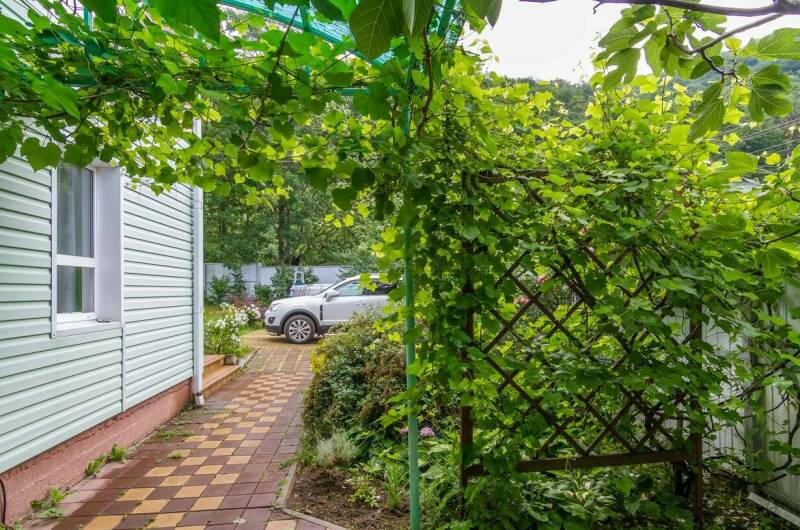 Гостевой дом «Green House»