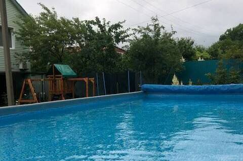 Гостевой дом «Green House»