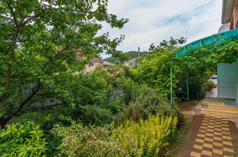 Гостевой дом «Green House»