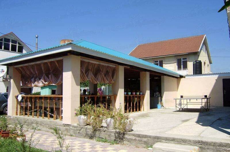 Гостевой дом «Green House»