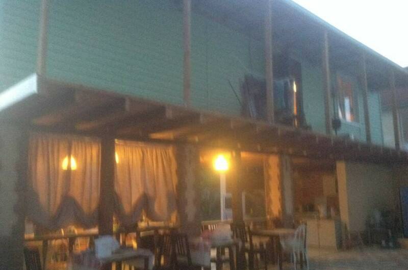 Гостевой дом «Green House»