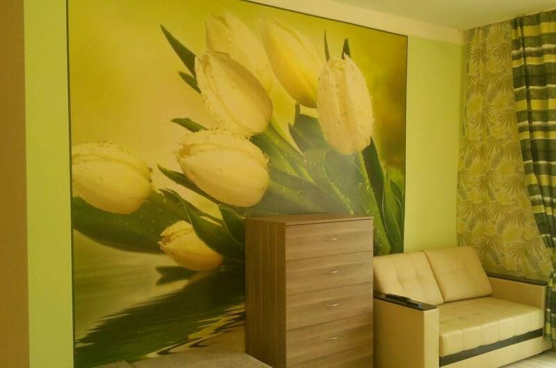 Квартира в 50 метрах от моря