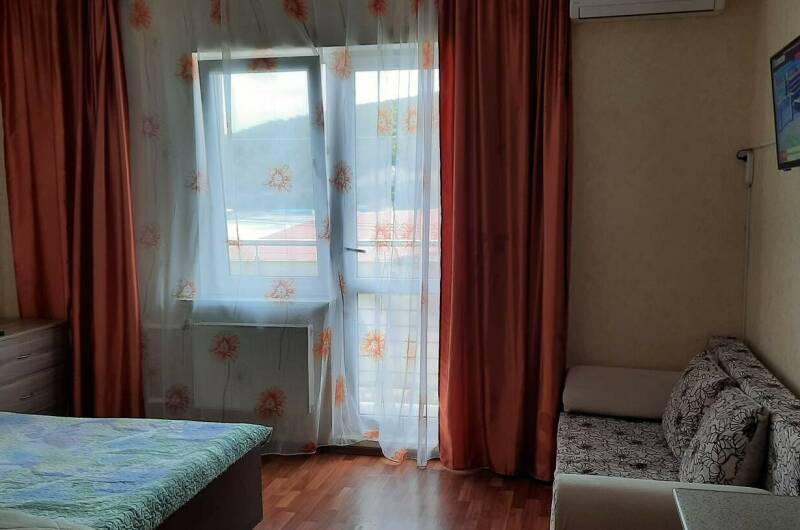 Квартира в 50 метрах от моря