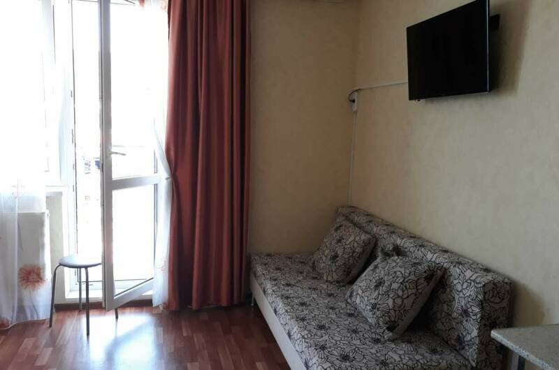 Квартира в 50 метрах от моря